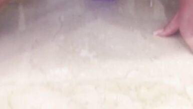 British milf loves sitting on big cocks!