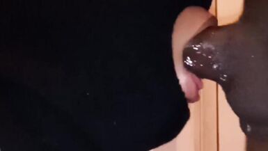 Use my throat like a pussy - 7 image