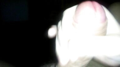 Me pajea con las manos y se traga la leche - 14 image