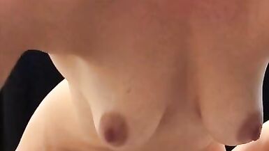 Hottest Pussy Licking Ever! Horny Milf Cums On His Mouth - 9 image