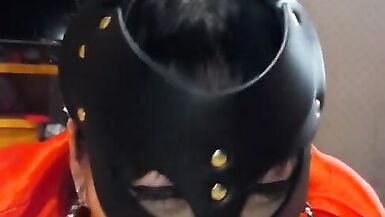 Fucked tits and cum on them - 5 image