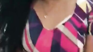 ME ENCANTA CUANDO ME ACUMULA EN LA CARA - 9 image