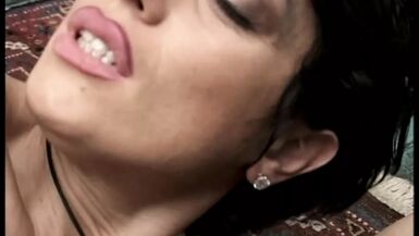 Sheyla Stone - THE SEX HISTORY - (scene #01) - (HD Vers) - 1 image