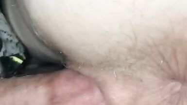 Fucked her with only half the D came all up in her - 5 image