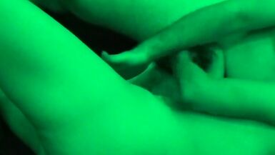 Green Light Makes Us Horny - 12 image