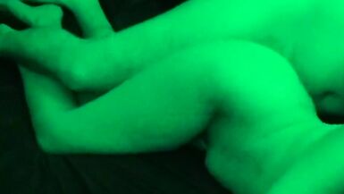 Green Light Makes Us Horny - 15 image