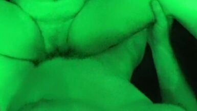 Green Light Makes Us Horny - 8 image