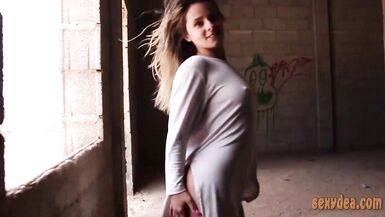 Sexy big ass Compilation Sexydea shake that ass - 7 image