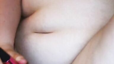 Milf fucked and begs for creampie - 4 image