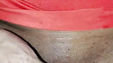 Sexy Milf Schlampe Schwanz Anbetung auf Molly gesponnen - 5 image