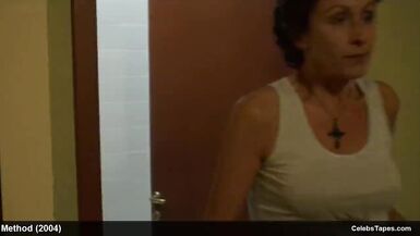 Celebrity Actress Elizabeth Hurley Hot Sex Action in Movie - 3 image