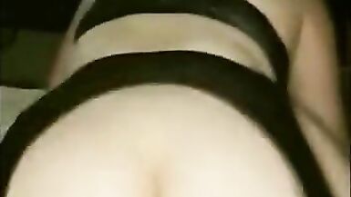 PAWG Jessica Sagein İlk Seks Kaseti - 3 image