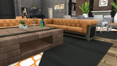 SIMS 4 - Мачехе нужны сыновья-петушки до возвращения отца - 3 image