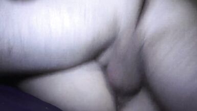 Inseminated without her Knowing and keep Fucking her Creamy Pussy - 3 image