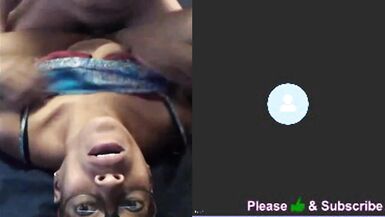 Une mère surprise en train de fumer par son beau-fils - 4 image