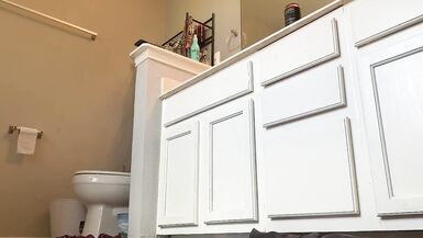 Look at my Stepmom’s Perfect Ass! Voyeur - 3 image