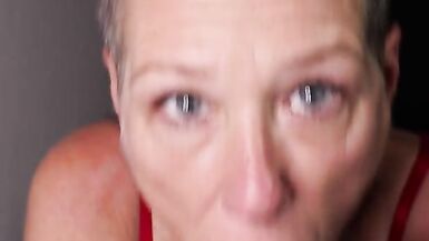 GFE BBC POV Blow Job and Fucking - 4 image