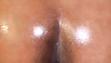 A Quick and Creamy Doggy Fuck - 3 image