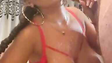 best sloppy deepthroat facefuck - 7 image