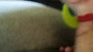 Ghostbusters Janine blowjob Halloween special with Betty Reddd - 11 image
