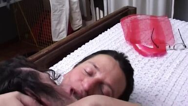 Real Italian Porn 5 - Film complet - 80 minutes - 1 image