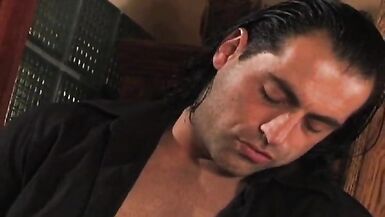 Pari perdu a dû baiser avec grosse femme - 8 image