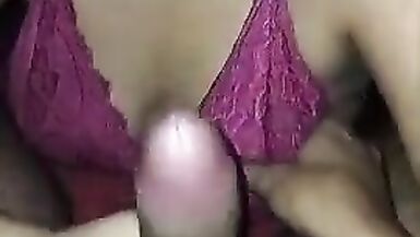 my stepsister starts off sucking my dick then jumps on it like horny slut - 4 image