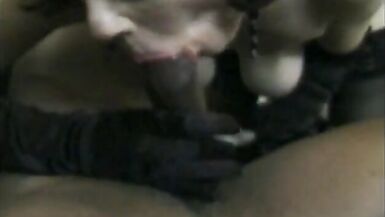 Anal mature redhead woman gets her ass puss filled - 2 image