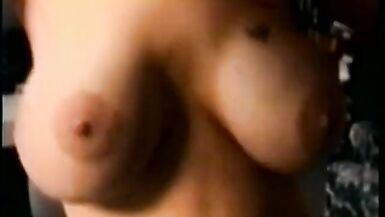 Gorgeous gusset nuzzler proposed her friend to take strapon - 2 image