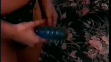 Gorgeous gusset nuzzler proposed her friend to take strapon - 4 image
