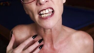 Kiki Deez in Delivery Man Gets Nasty w Soccer - 10 image