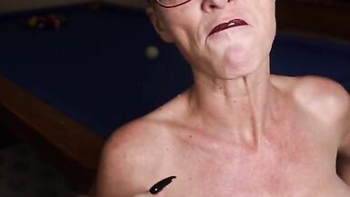 Kiki Deez in Delivery Man Gets Nasty w Soccer - 12 image