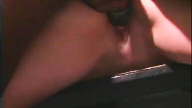 Cachonda rubia mqmf profundo throats un enorme negra polla antes joder - 13 image