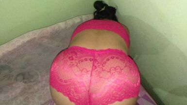 Figliastro catturato mamma indiana scopare con dildo e scopare duro - 1 image