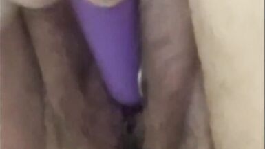BBW Madura MILF Bala Vibe y Piss al Final gordita pis - 11 image