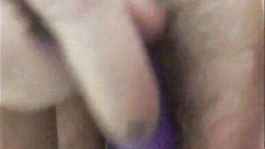 BBW Madura MILF Bala Vibe y Piss al Final gordita pis - 2 image
