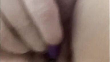 BBW Madura MILF Bala Vibe y Piss al Final gordita pis - 7 image