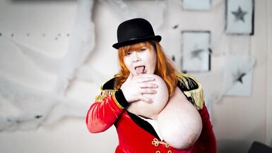 Roxanne Miller The fair of Jerk OFF