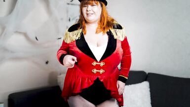 Roxanne Miller The fair of Jerk OFF - 2 image