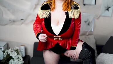 Roxanne Miller The fair of Jerk OFF - 4 image