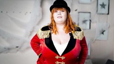Roxanne Miller The fair of Jerk OFF - 5 image