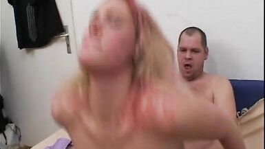 Milf kommt zum ersten mal seit langem! Muschi - 13 image