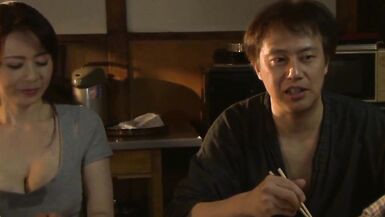 Visite de nuit pour la belle-mère - 2 image