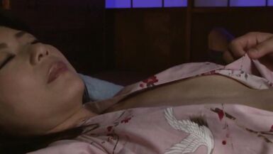 Visite de nuit pour la belle-mère - 5 image