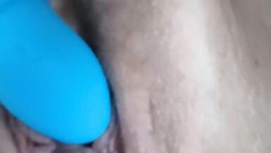 Redhead slut masturbates - 14 image