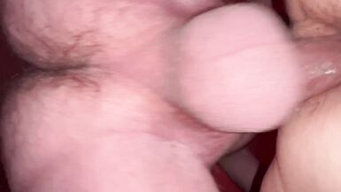 She wanted a cream pie at the Massage Parlor - 10 image