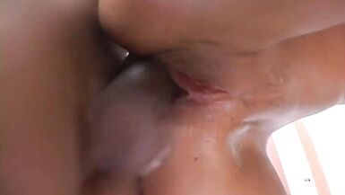 Extrem dreier Fick! milf wird dominiert und erniedrigt! - 9 image