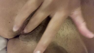 Milky MILF Pussy needs fat cock for Creampie - 10 image
