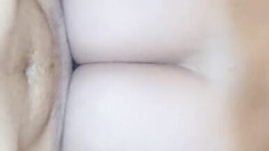 Curious Step-Sister Seen me Walking Naked From the Shower and |Came to Play With My Toy - 10 image