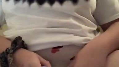 cum watch me have a little fun - 3 image